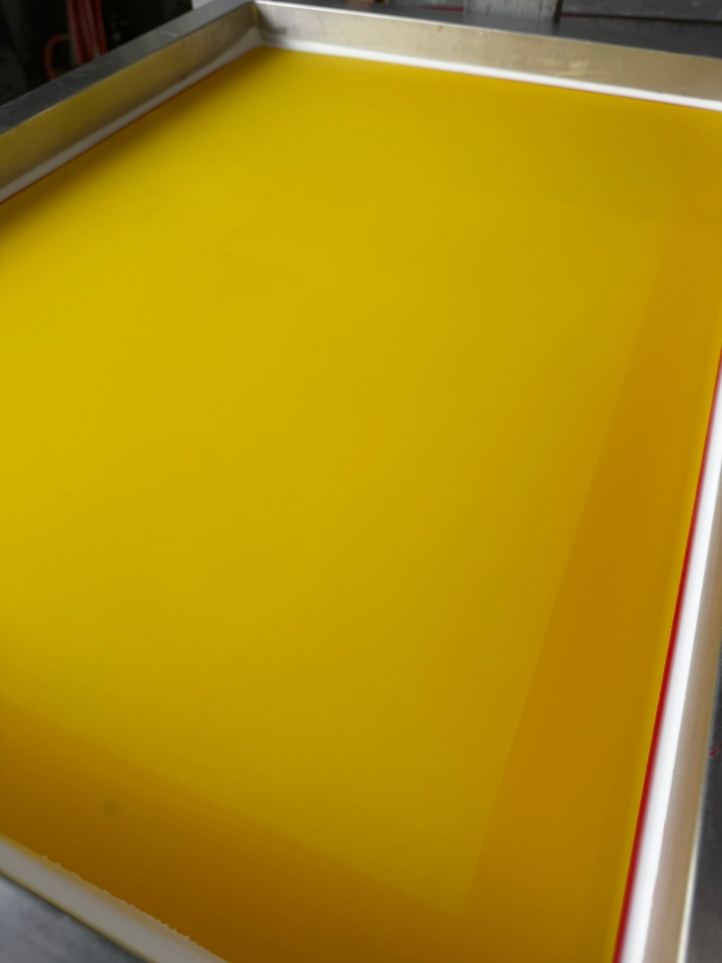 23 X 31 Re-Stretch Service