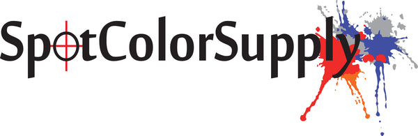 Spot Color Supply