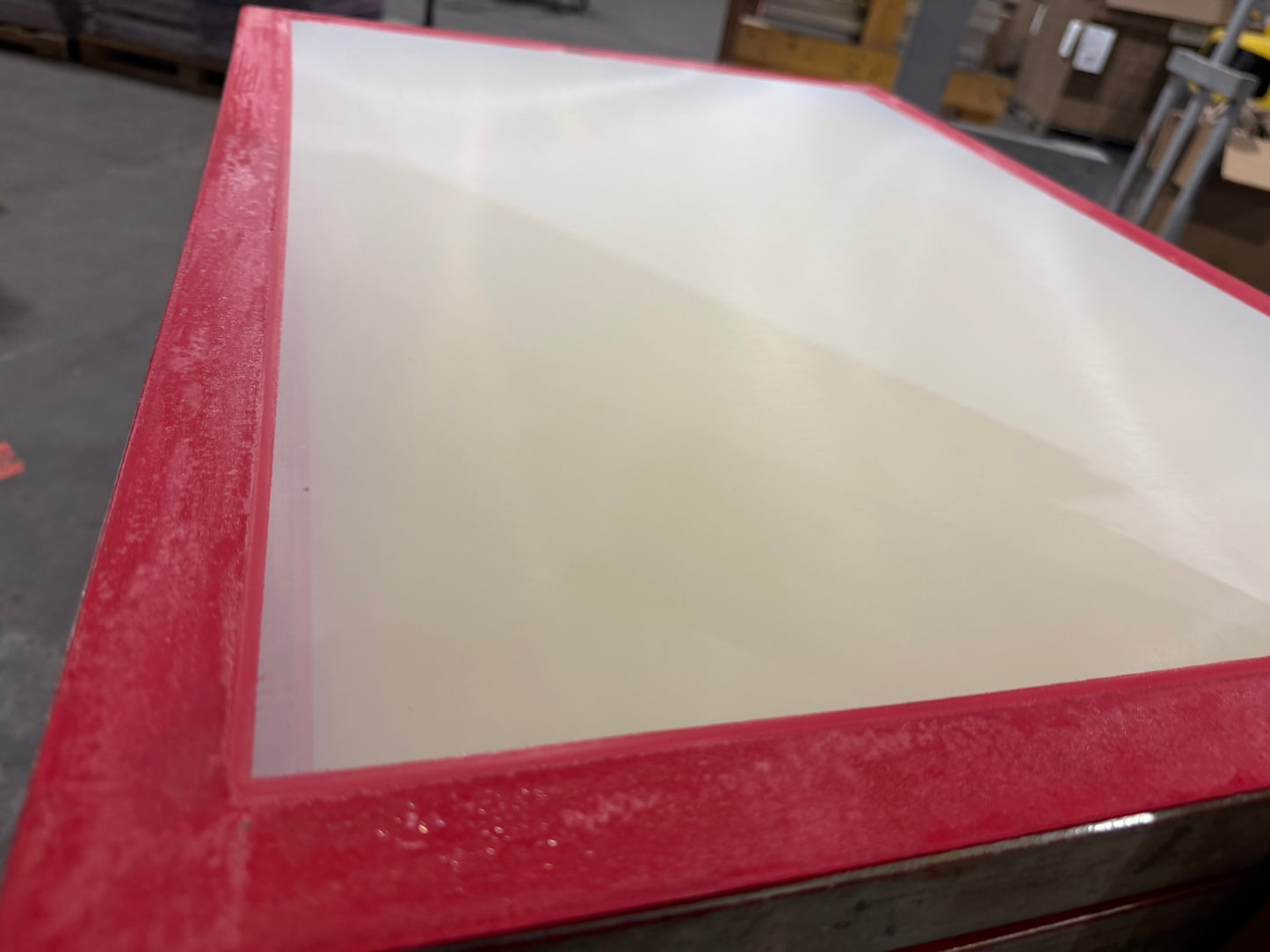 23 X 31 Re-Stretch Service