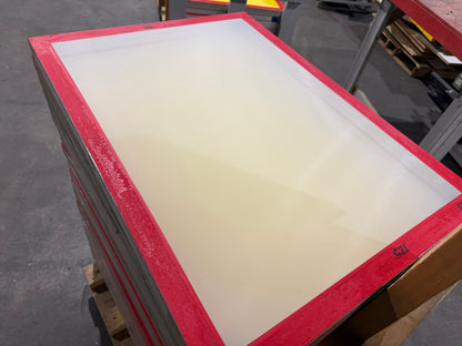 23 X 31 Re-Stretch Service