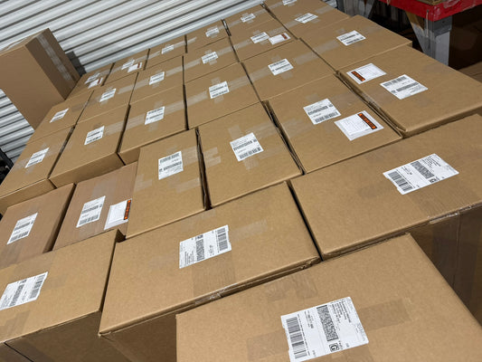 Shipping Box