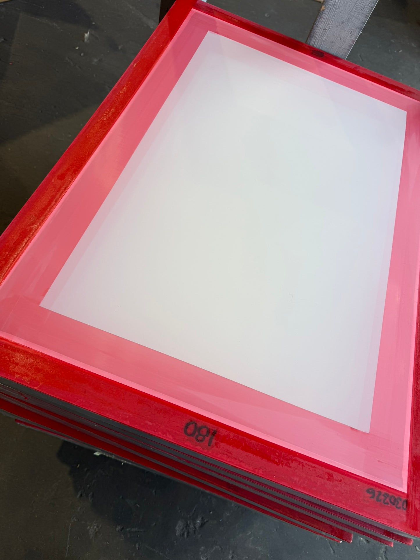 23 X 31 Re-Stretch Service