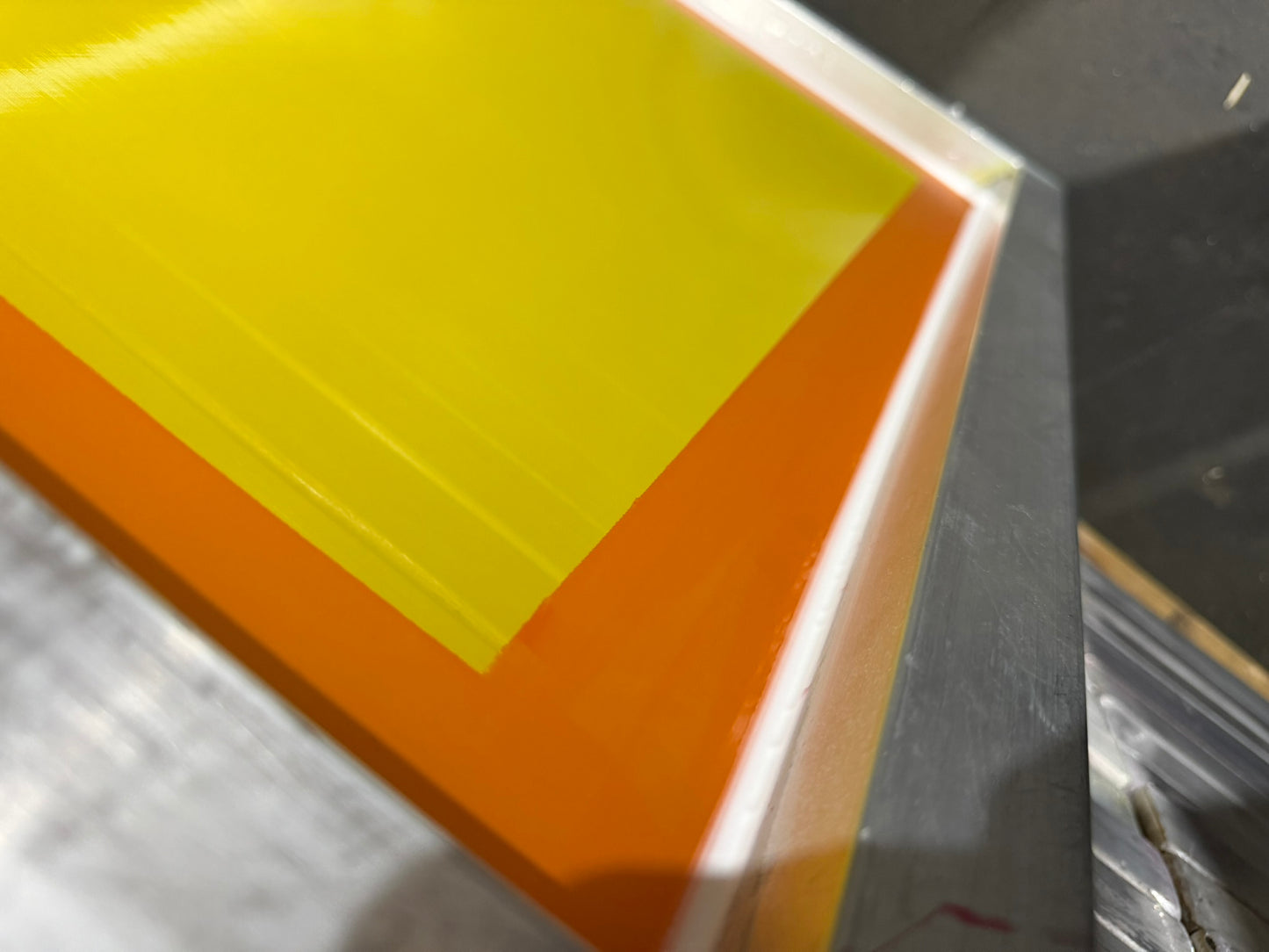 23 X 31 Re-Stretch Service